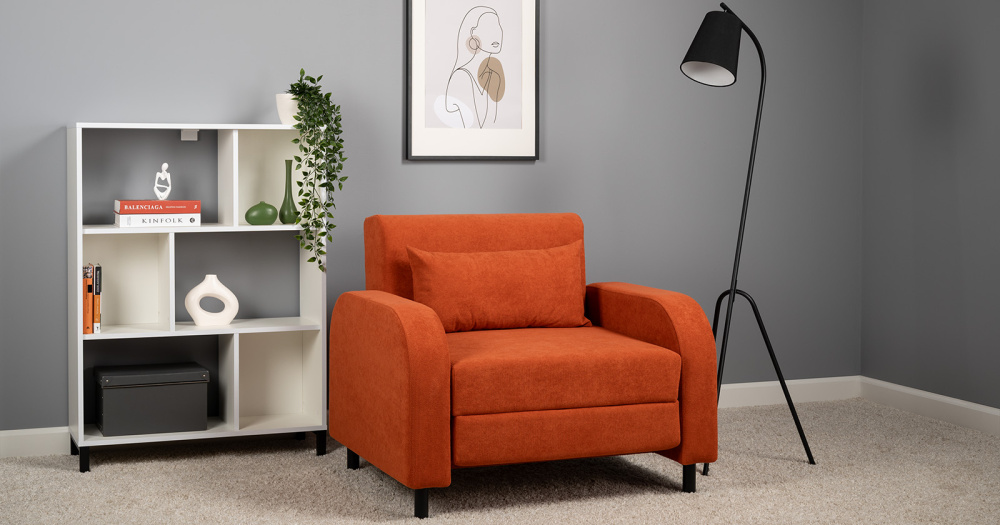 Кресло-кровать "Киото" ТД 781 Кресло-кровать "Киото" ТД 781