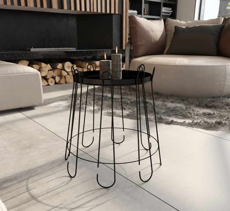 Столик кофейный SHT-CT6