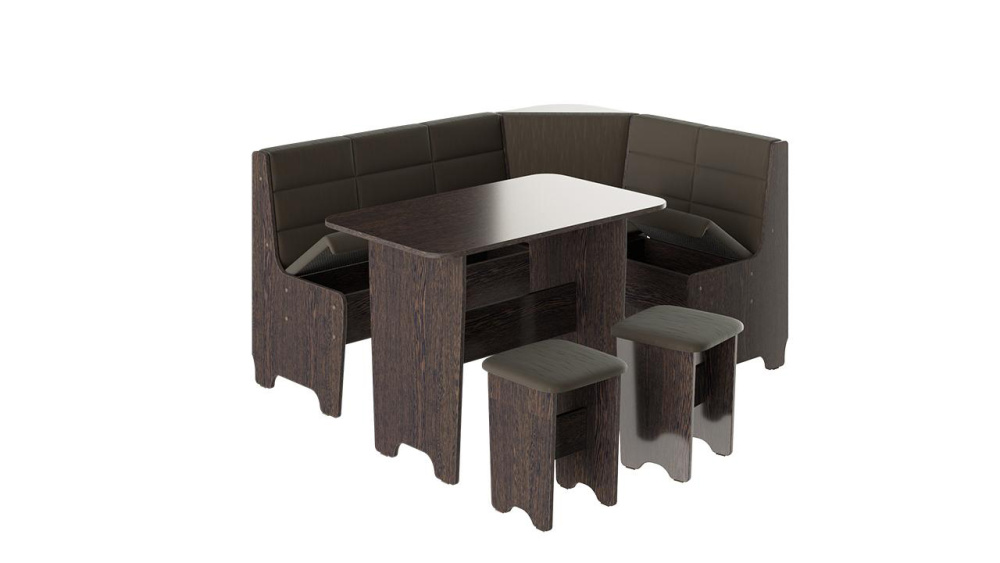 Кухонный уголок "Техас" Исп.2