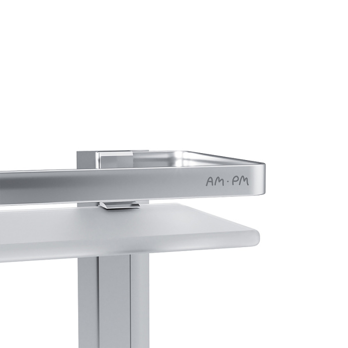 Стеклянная полка AM.PM Sense L A7455200