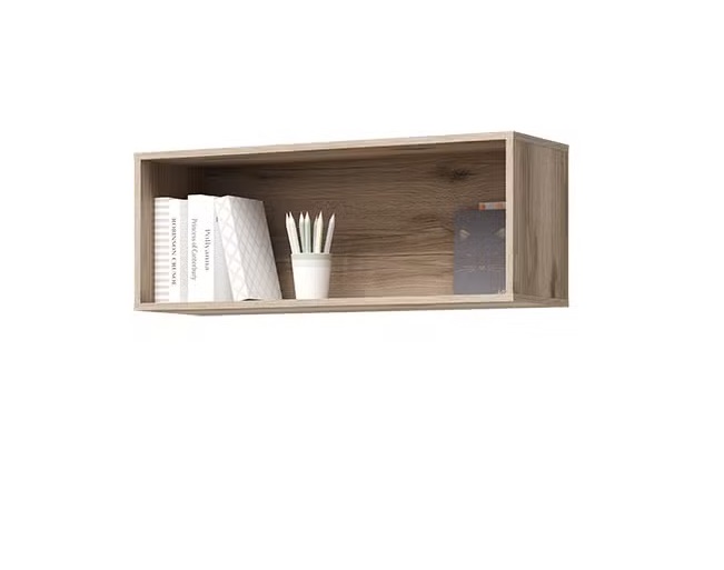 Полка навесная Киви ПЛ-01 СНЯТО С ПРОИЗВОДСТВА