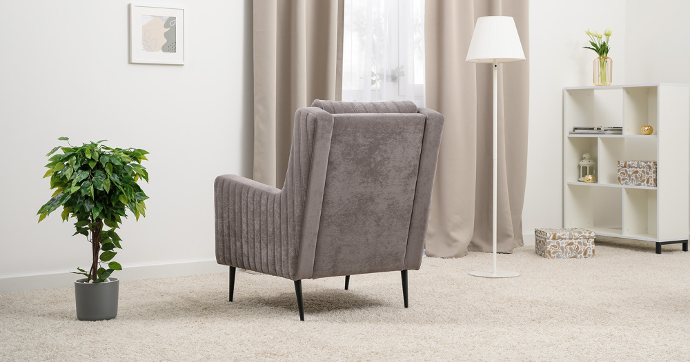 Кресло для отдыха "Изабель" ТД 737