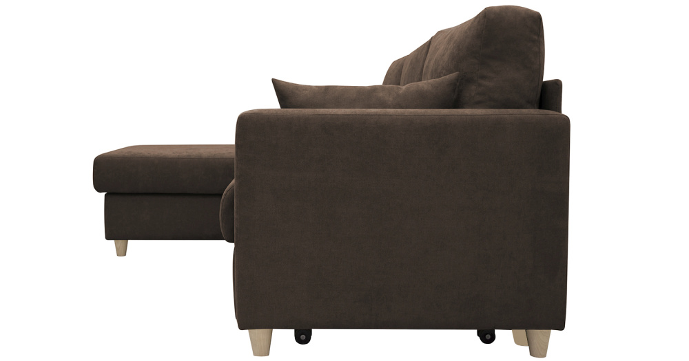 Диван угловой "Дилан" арт. ТД 421