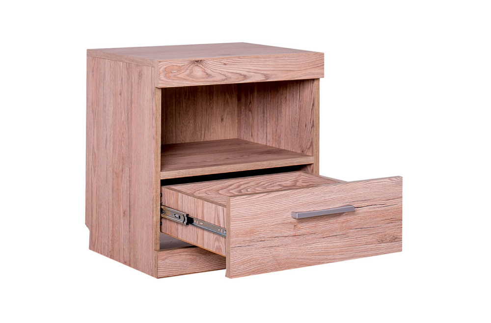 Тумба прикроватная "ОСКАР" 1S