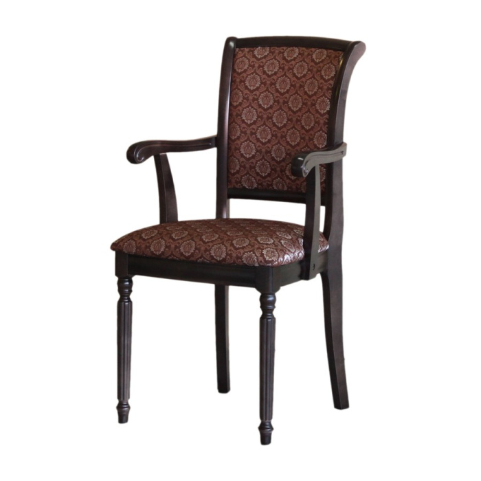 Стул «Сибарит – 17» (с подлокотником) Стул «Сибарит – 17» (с подлокотником)