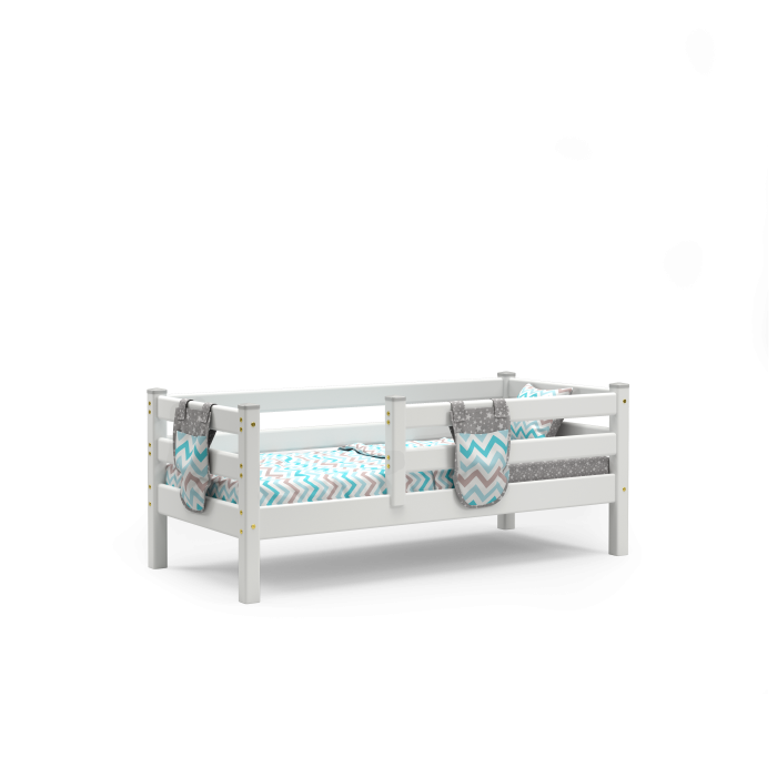 Детская кровать "Соня" 1600х700 Детская кровать "Соня" 1600х700