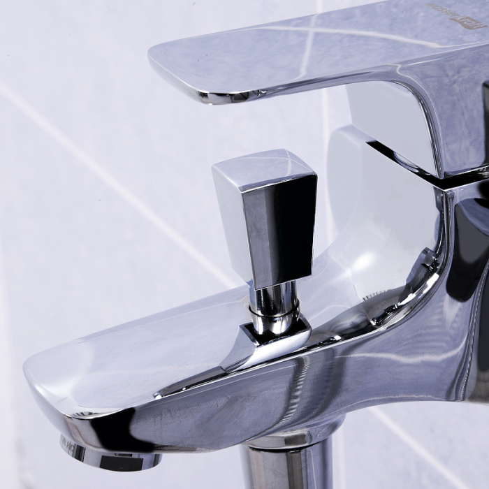 Смеситель для ванны WasserKRAFT "Salm" 2701