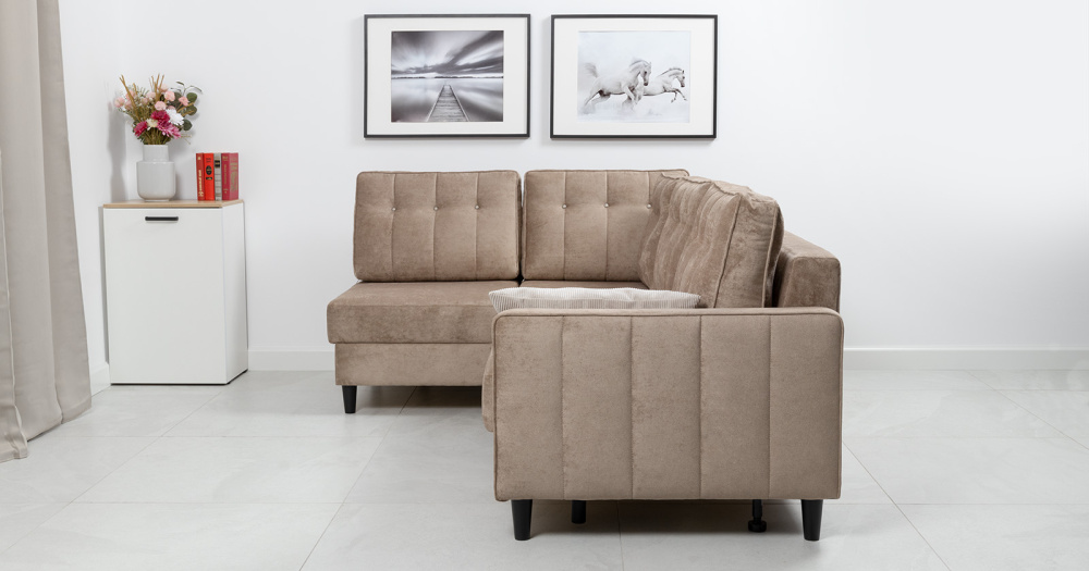 Диван угловой "Арно" ТД 565