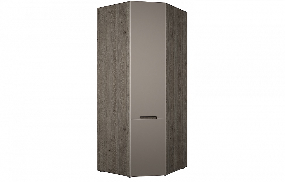 Шкаф для одежды угловой "Анри" АН-230.01 Шкаф для одежды угловой "Анри" АН-230.01