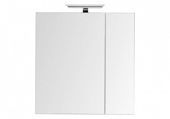 Зеркало AQUANET "Йорк 85"