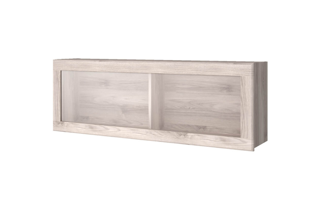 Полка навесная "ДЖАЗ" 1V Полка навесная "ДЖАЗ" 1V