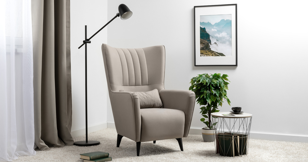 Кресло для отдыха "Феличе" ТК 531 Кресло для отдыха "Феличе" ТК 531