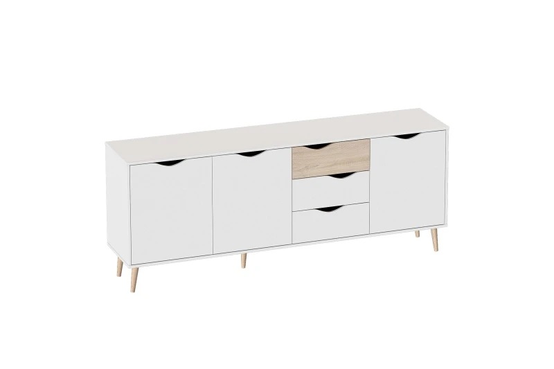 Комод 1.95 "Соната" гостиная Комод 1.95 "Соната" гостиная