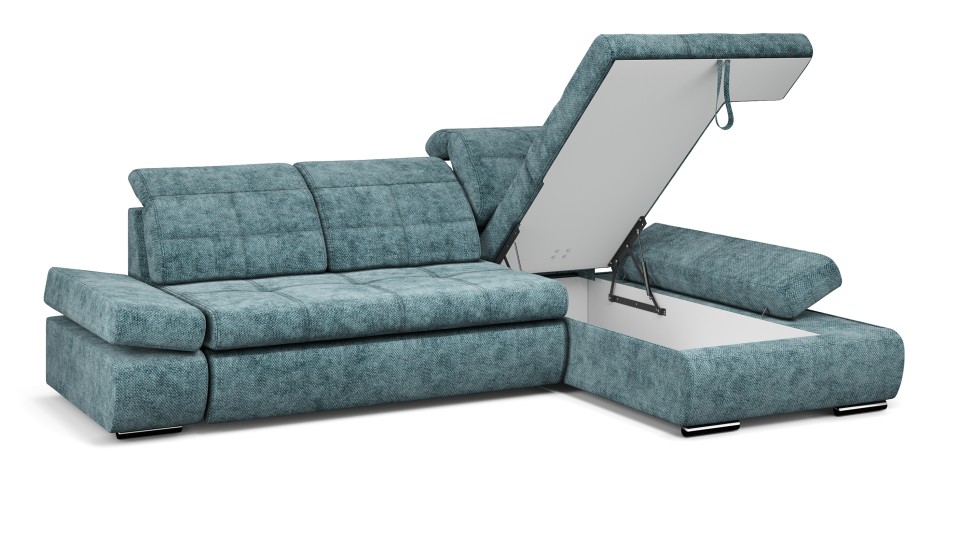 Диван угловой "Сканди-2"