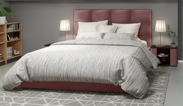 Кровать с подъемным механизмом "Вена" 140*200 Кровать с подъемным механизмом "Вена" 140*200