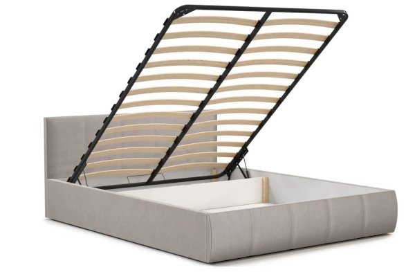 Кровать с подъемным механизмом "Верона" 140*200