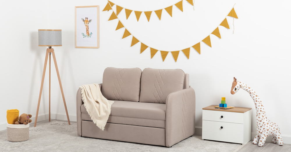 Диван-кровать "Юта" 120 ТД 524 Диван-кровать "Юта" 120 ТД 524