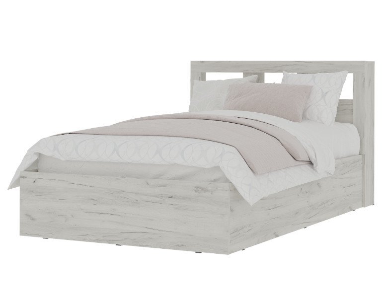 Кровать "ГРАНД" 1,4 Кровать "ГРАНД" 1,4