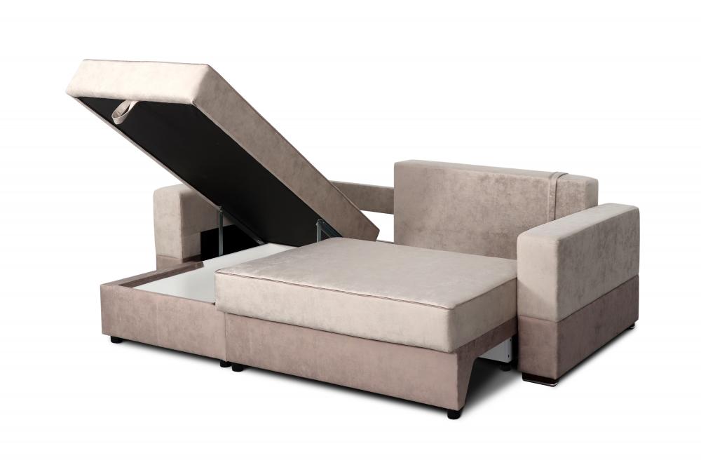 Угловой диван "Бостон" СТАНДАРТ