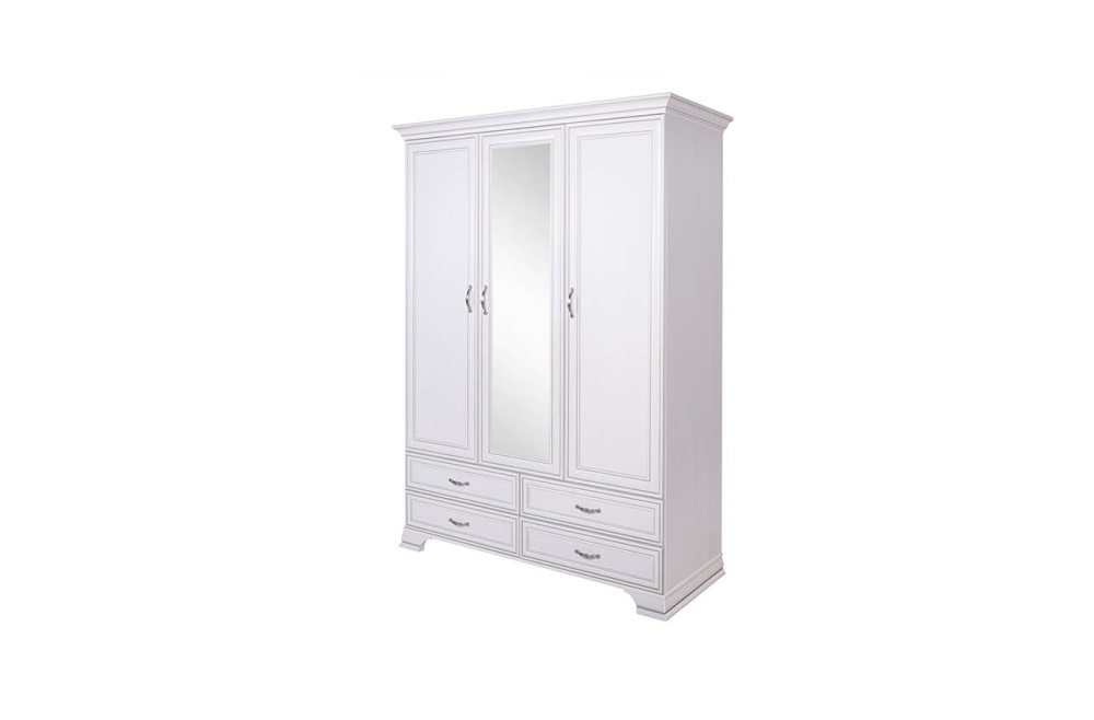 Шкаф "ТИФФАНИ" 3D4S Z