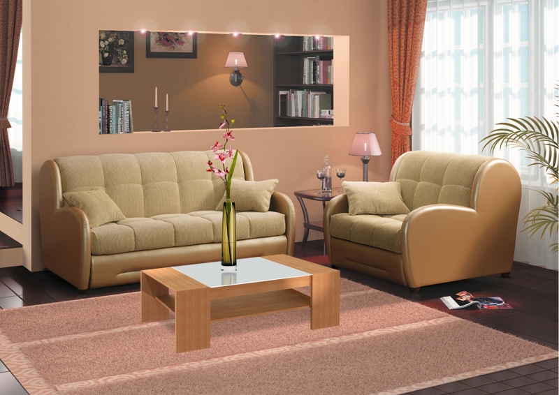 Столик журнальный 160