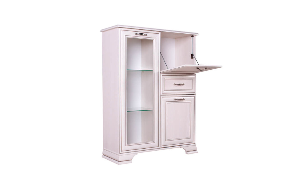 Тумба "ТИФФАНИ" 1V2D1S