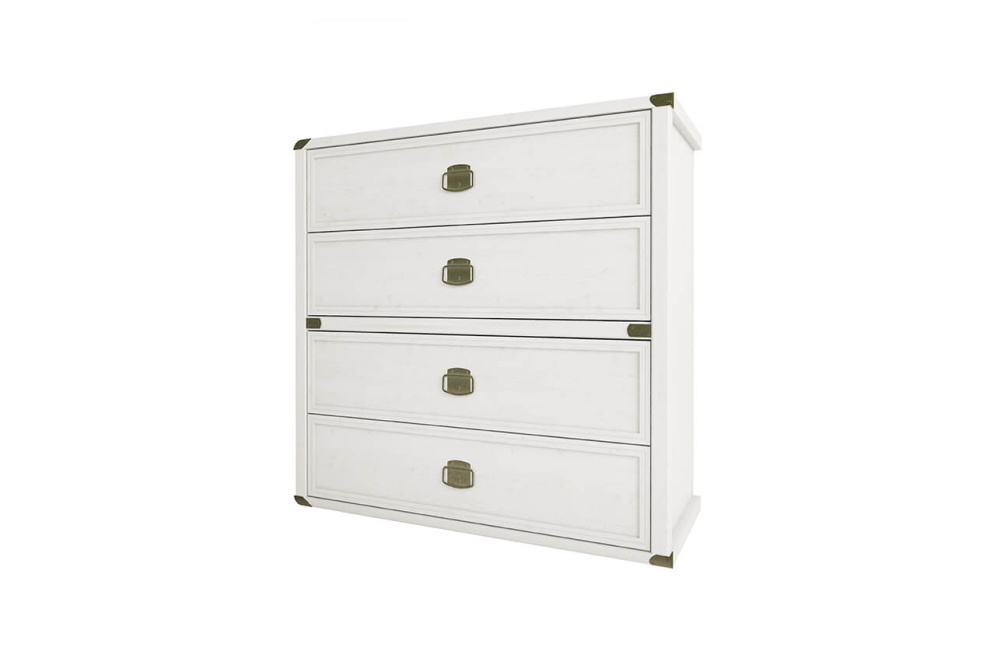 Комод "МАГЕЛЛАН" 4S Комод "МАГЕЛЛАН" 4S