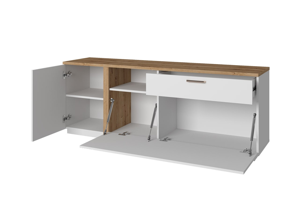 Тумба под ТВ RTV 2D1SN "MATEO"