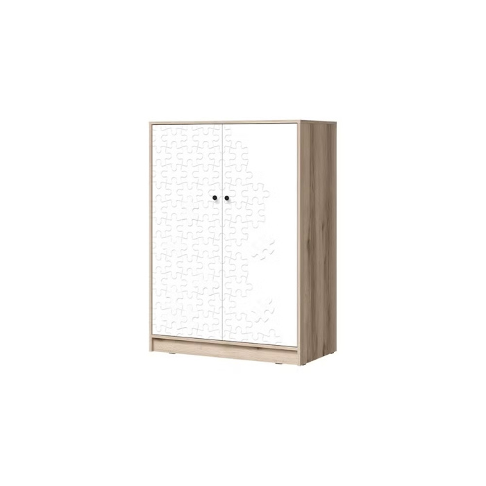 Шкаф 2-х дверный Киви ШК-05 Шкаф 2-х дверный Киви ШК-05