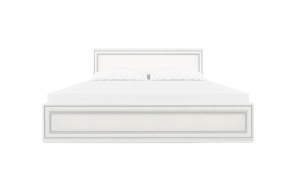 Кровать 120 N "ТИФФАНИ" Кровать 120 N "ТИФФАНИ"