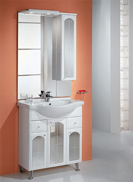 Комплект мебели "Эмилья 75" Комплект мебели "Эмилья 75"