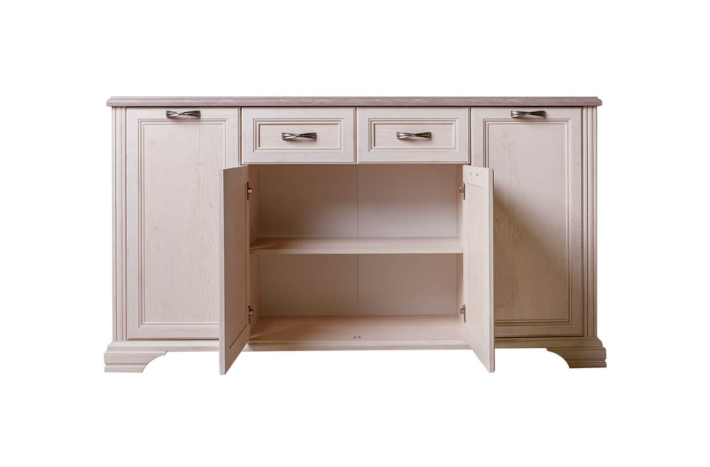 Тумба "МОНАКО" 4D1S