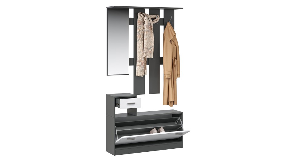 Прихожая "Интер"