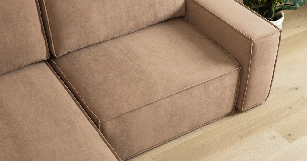 Диван угловой "Модус" Компоновка 2