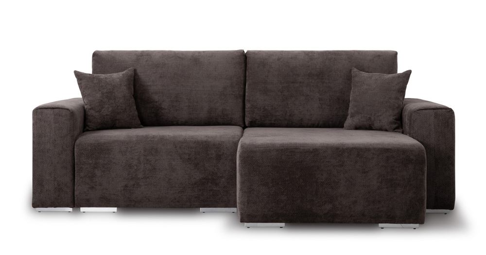 Диван угловой "Оксфорд" Компоновка-1 арт. 711