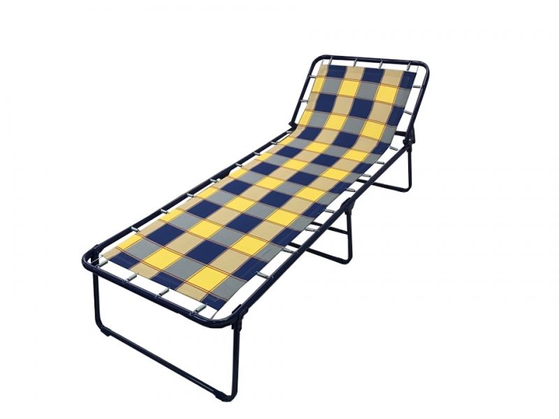 Кровать раскладная "Надин" С-407