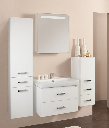 Комплект мебели AQUATON "Америна 70" 1 Комплект мебели AQUATON "Америна 70" 1