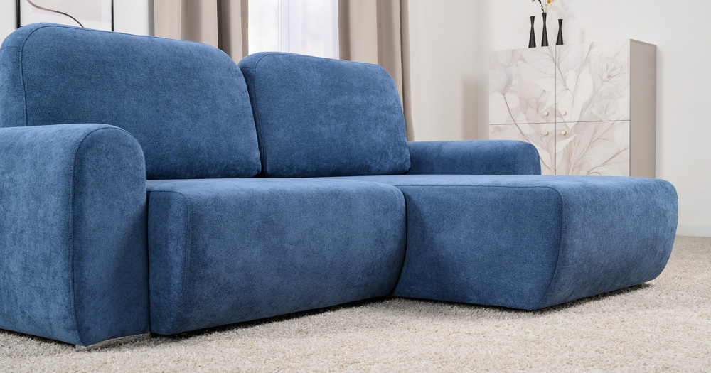 Диван угловой "Тэдди" Компоновка 2