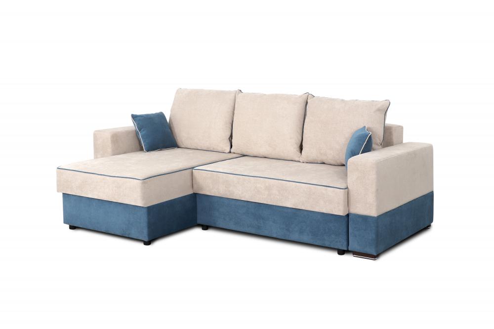 Угловой диван "Бостон" СТАНДАРТ