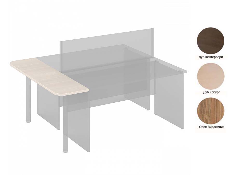 Столешница "VASANTA" V-803 Столешница "VASANTA" V-803