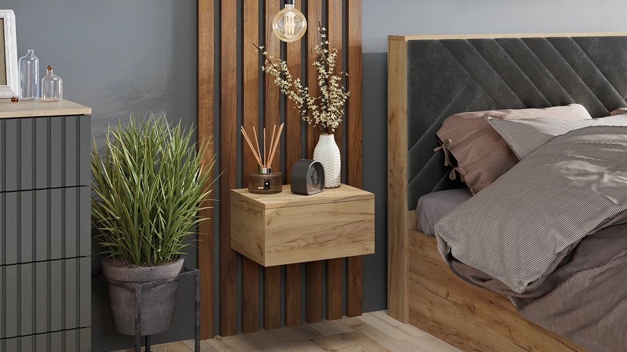 Тумба универсальная Тип 1 Дуб Крафт золотой Тумба универсальная Тип 1 Дуб Крафт золотой