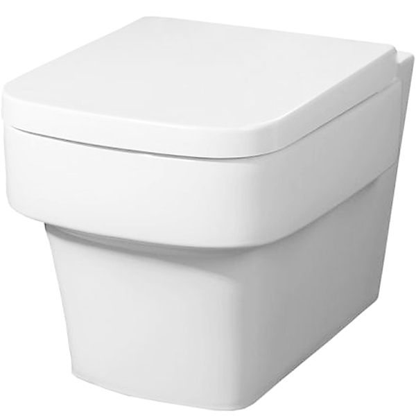 Унитаз подвесной BelBagno "Janice" без сиденья 360Х495Х390 Унитаз подвесной BelBagno "Janice" без сиденья 360Х495Х390