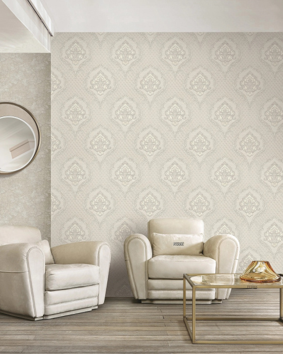 Обои Emiliana Parati Ferre №3 (1,06*10,05м) 62038