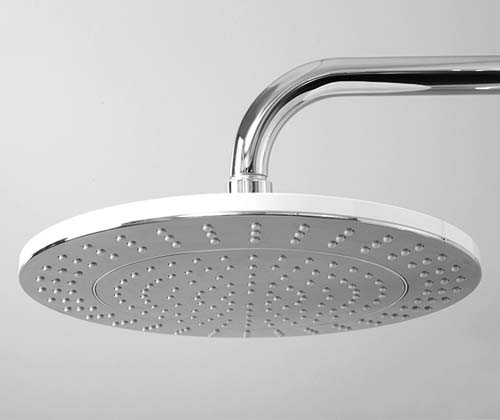 Душевой комплект Wasserkraft 112*51 A039