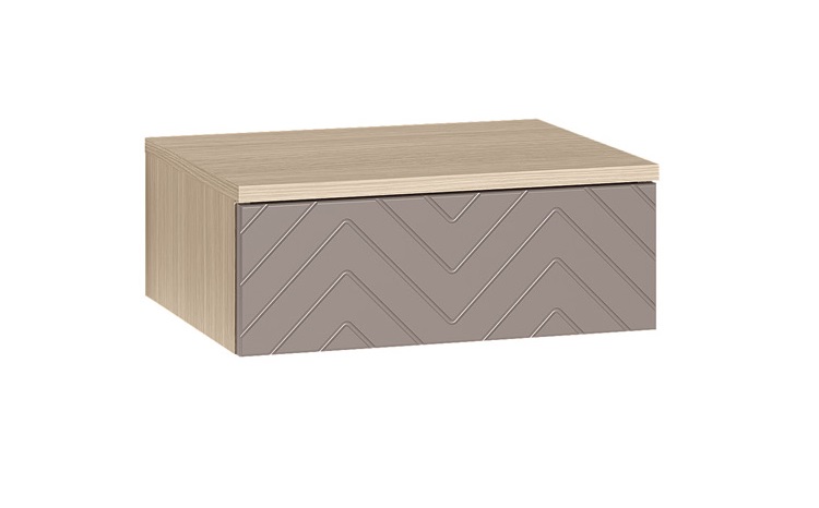 Тумба прикроватная "Амьен" 16.08 Тумба прикроватная "Амьен" 16.08