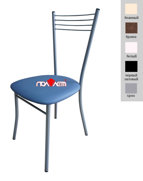 Стул С114 "ЛИРА-Т" Стул С114 "ЛИРА-Т"