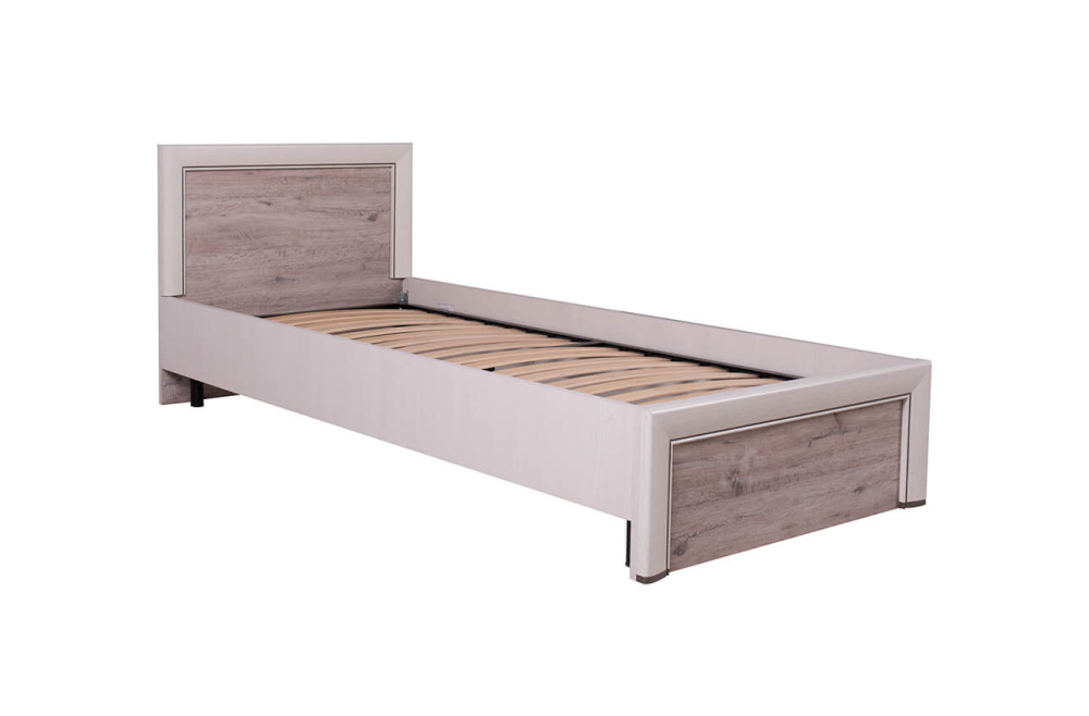 Кровать 90 N "ОЛИВИЯ"