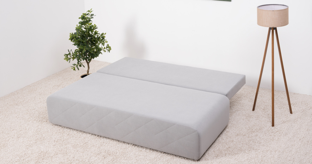 Диван-кровать "Франо"