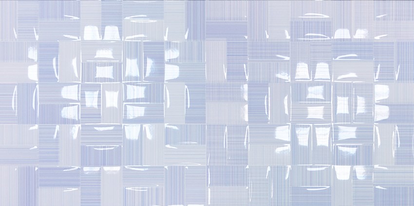Плитка настенная "Twist Azul" 500Х249 WT9TWS03 Плитка настенная "Twist Azul" 500Х249 WT9TWS03