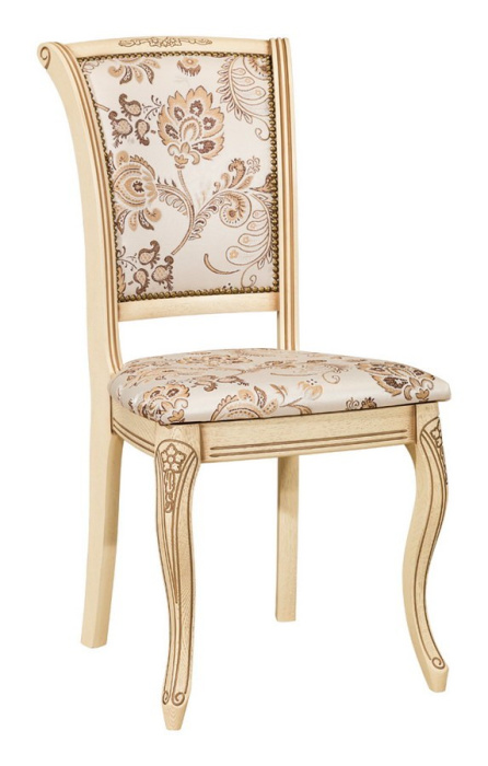 Стул "Марсель" (молдинг / тесьма) Стул "Марсель" (молдинг / тесьма)